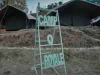 Camp O Royale Hotels in Kempty Range