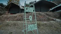 Camp O Royale Hotels in Kempty Range