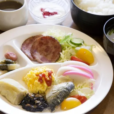 Iwaki Prince Hotel