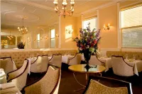 Hotel Majestic - servizio colazione