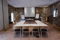 Breuer's Rüdesheimer Schloss Hotels in Rudesheim