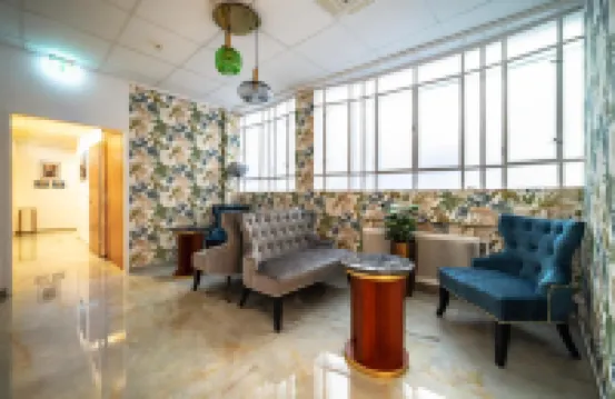 Hotel Corvinus Vienna