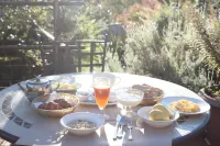 La Montaña Mágica Hotel Rural