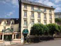 Hotel Au Val Doré Hotels in La Bourboule