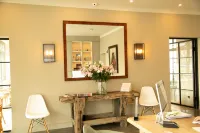 Mimosa Hotel Hotels in Westerland