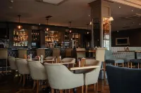 克羅沃高爾夫俱樂部酒店 - 酒吧