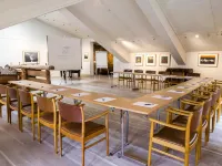 Walaker Hotel Hotels in Luster