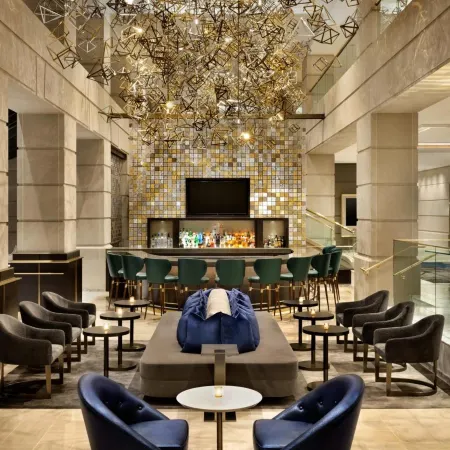 Fairmont Washington D.C. Georgetown