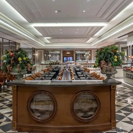 Lords Palace Hotel Spa Casino