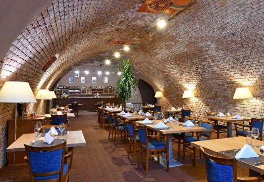 LH 호텔 드보락 타보르