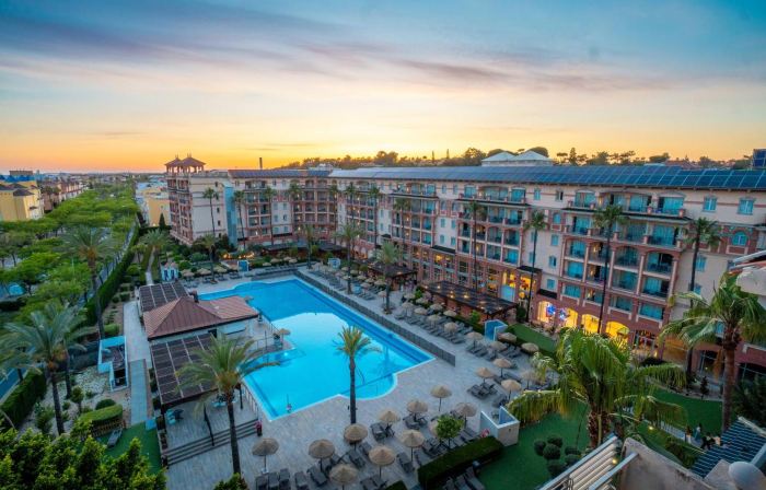 Ohtels Islantilla