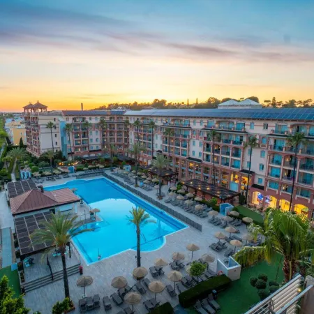 Ohtels Islantilla