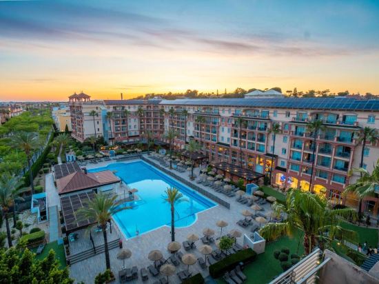 Ohtels Islantilla