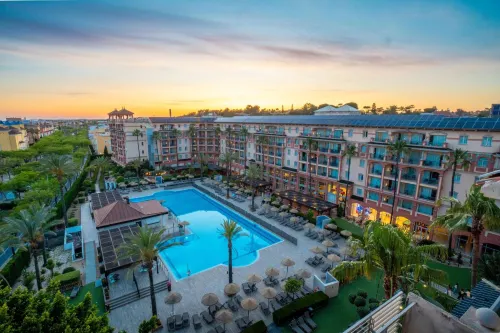 Ohtels Islantilla - Khách sạn giá rẻ
