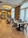 Hotel Pine - Gym