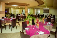SG Premium Resort Hotels in Arusha Urban