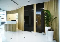 Hai Hotel - Layanan Antar-Jemput