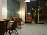 MD Modern Hotel - Jardines