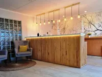 Hotel Carpa Manzano Hotels in Punta Arenas