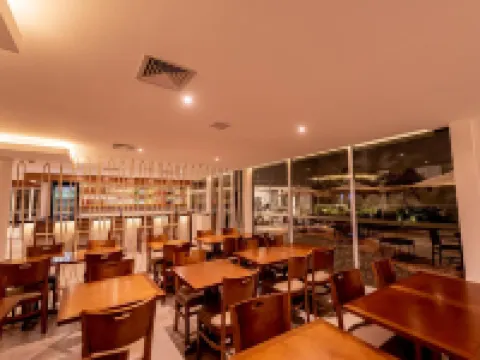 Gaben Hotel Hotels in Jau