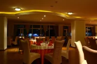 Debredamo Hotel - servizio colazione