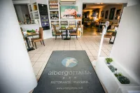 Albergo Italia Hotel a Porto Viro