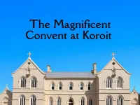 Convent at Koroit Hotels in Warrnambool