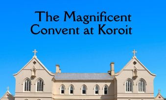 Convent at Koroit
