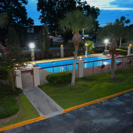 Baymont by Wyndham Mobile/Tillmans Corner