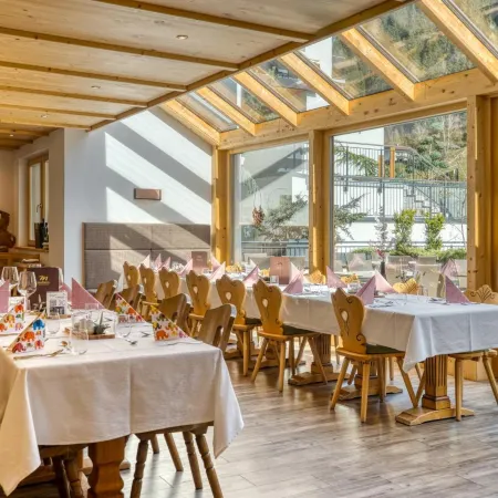 Mallaun Hotel.Erlebnis