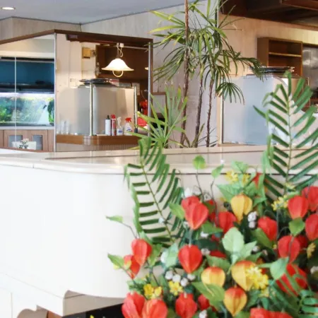 Business Hotel Furusato