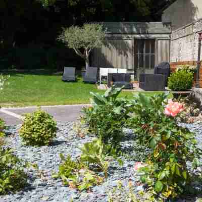 Maison M Troyes Hotel Exterior