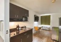 Studio 6 Fort Worth, TX - Meacham - Motels