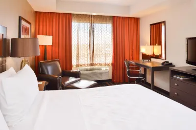 Holiday Inn Amarillo West Medical Center Hotels near Trinity Lutheran Church Woodlands and Child Development Center