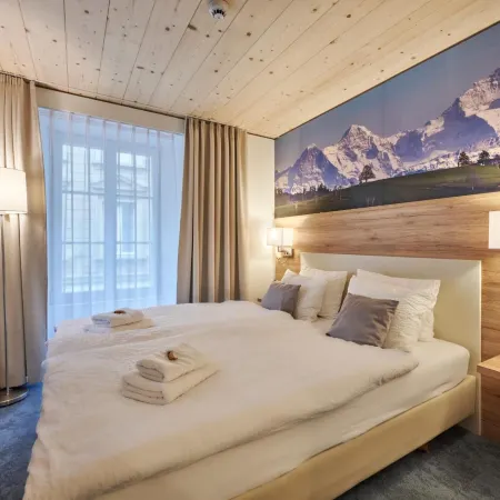 Aparthotel Krone - Self Check-In