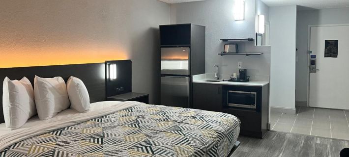 Studio 6 Rock Hill, SC – Cherry Road Hotels in Rock Hill