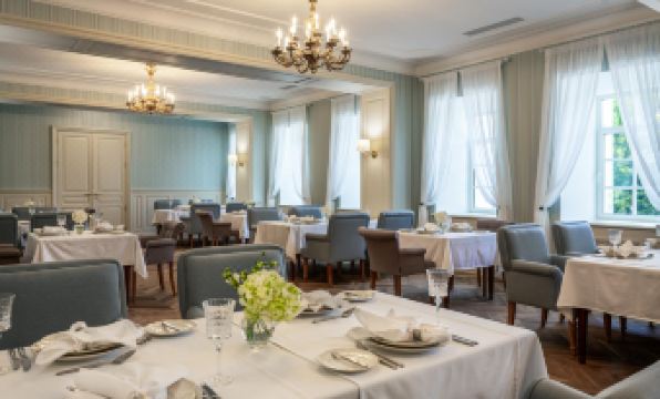 Hotel Rodina Grand Hotel & Spa Irkutsk