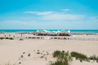 Venera Resort - Beach