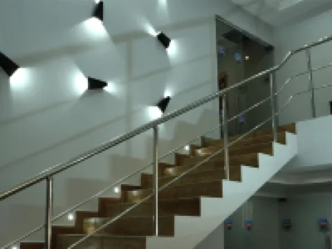 Hotel Wesendorf Hotels in Khimki
