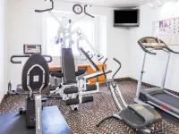 Microtel Inn & Suites by Wyndham Salt Lake City Airport