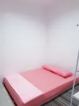 Panda Homestay Deluxe 2Br Tasikmalaya Hotel a Panjalu