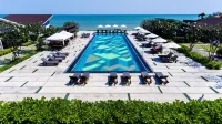 Coral Tree Villa Huahin - Kolam Renang Peribadi