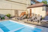 Atlanta Hotel - รีสอร์ท