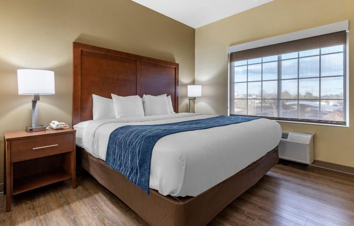 Comfort Inn & Suites High Point - Archdale