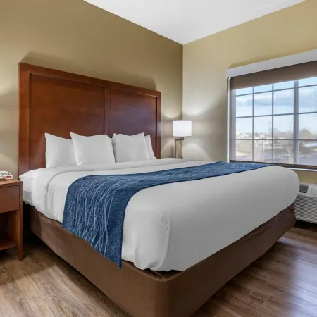 Comfort Inn & Suites High Point - Archdale