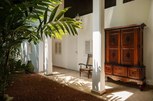 Jetwing Ratnam Residence