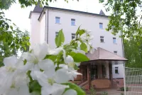 Park-Hotel Praga