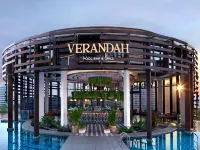 Momentus Hotel Alexandra Hotels near Redhill