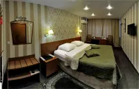 Mini-Hotel Astra 페르보우랄스크 호텔