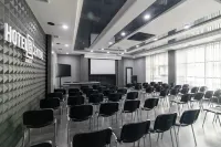 Hotel Centralny Barnaul